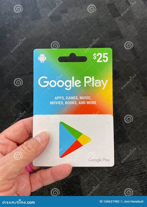 You can use the Google Play Store code for yourself or you can gift the Google Play voucher to someone else. . Buy google play gift card